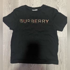 Burberry T-Shirt 4Y